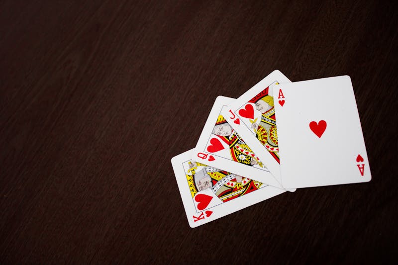 From Curtains to Cards: The Dramatic Parallels Between Stage Productions and Casinos