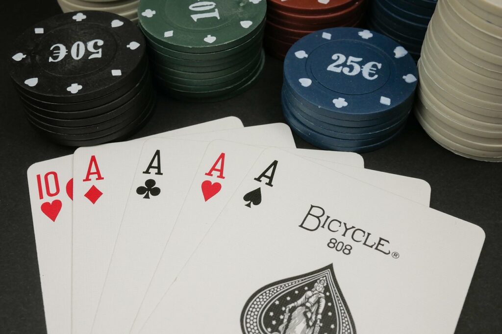 What Online Casinos Can Learn from Video Games: UX and Design Trends from Gaming